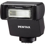 Pentax AF360FGZ II Flash 30438 B&H Photo Video