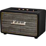 Marshall Acton Bluetooth Speaker (Black)