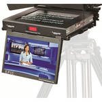 Autoscript E.P.I.C 19" Dual Monitor Teleprompter Screen