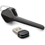 Plantronics B255 Voyager Edge Mobile Bluetooth Headset (Carbon Black)