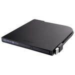 Buffalo MediaStation 6x Portable BRXL Blu-ray Writer with LED Indicator