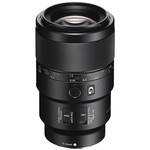 FE 90mm f/2.8 Macro G OSS Lens