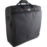 Gator G-MIXERBAG-2020 Padded Nylon Mixer/Equipment Bag (20.0 x 20.0 x 5.5")