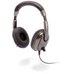 Cyber Acoustics ACM-7002 Stereo On-Ear Headphones for Kids