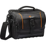 Lowepro Adventura SH 160 II Shoulder Bag (Black)
