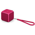 SONY SRS-X11 ピンク Bluetoothスピーカー SONY ソニー SRS-X11 PC ワイヤレスポータブルスピーカー