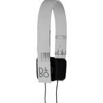 Bang & Olufsen Form 2i On-Ear Headphones (Grey) 1641309 B&H