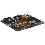 GIGABYTE GA-Z97M-D3H LGA1150 #ビッーヒ GA-Z97M-D3H (rev. 1.1) Overview | Motherboard - GIGABYTE Global