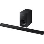 HW-J355 120W 2.1-Channel Soundbar Speaker System