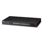 Buffalo BS-GS2024P 24 Gigabit PoE Smart Switch BS-GS2024P B&H