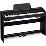 Casio PX-760 Privia 88-Key Digital Piano (Black)