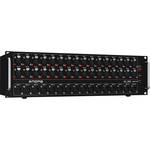 Midas DL32 32-Input / 16-Output Stage Box with 32 Midas Mic Preamps