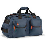 timbuk2 navigator duffel bag medium black Impulse Travel Backpack For where the road ends Our Favorite Timbuk2 Bags for