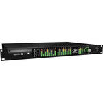 Universal Audio Apollo 16 mkII - Thunderbolt 2 Audio Interface with Real-Time UAD Processing