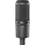 Audio-Technica AT2020USBi Condenser USB Microphone