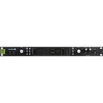 Universal Audio Apollo 8 DUO - Thunderbolt 2 Audio Interface with Real-Time UAD Processing