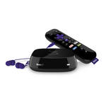 Streaming Media Players
