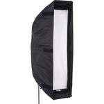Chimera Super Pro X Plus Stripbank (Large 21 x 84", Silver Interior)