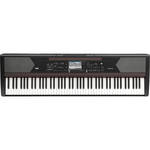Korg Havian 30 Digital Ensemble Piano HAVIAN30 B&H Photo Video