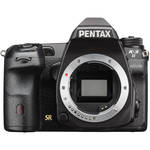 Pentax K-3 II DSLR Camera (Body Only) 16160 B&H Photo Video