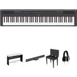 P-115 - 88-Key Digital Piano Studio Bundle Kit