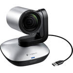 Logitech PTZ Pro Camera