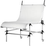 Manfrotto Large Still Life Shooting Table with 79 x 49" Plexiglass Panel
