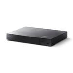 Sony BDP-S6500 3D Streaming Blu-ray Player with Near-4K Upscaling