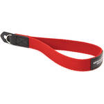 Artisan & Artist ACAM 295 Camera Wrist Strap (Red)