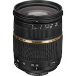 (中古美品)TAMRON SP AF28-75mm F/2.8 XR Di Tamron SP AF 28-75mm F/2.8 XR Di LD Aspherical [IF] Nikon - DXOMARK