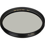 B+W 62mm F-Pro Kaesemann High Transmission Circular Polarizer MRC Filter