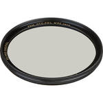 B+W 72mm XS-Pro Kaesemann High Transmission Circular Polarizer MRC-Nano Filter