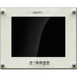 Weldex Industrial TFT LCD Flush Mount Monitor (10.4")