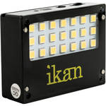 Ulanzi W49 Mini LED Light 0647 B&H Photo Video