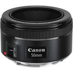 Canon EOS 90D Specification List [CR1]