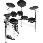 DM10 X Mesh Kit Six-Piece Electronic Drum Set with Mesh Drum Heads