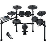 DM10 Mesh Kit Six-Piece Electronic Drum Set with Mesh Drum Heads