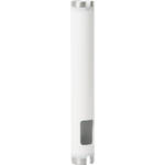 Peerless-AV EXT110-W Fixed Length Extension Column (White, 10')