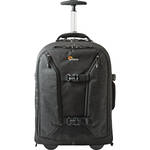 Lowepro Pro Runner RL x450 AW II Backpack (Black)
