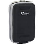 Lowepro Volta 25 Compact Camera Pouch (Black)