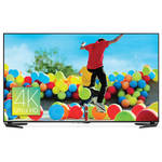 AQUOS 4K Smart LED TVs