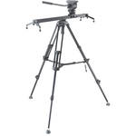 Libec ALX S8 KIT Head, Tripod, and Slider Kit