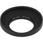 Sensei 58mm Wide Angle Rubber Lens Hood