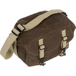 Domke F-2 Shoulder Bag (Camouflage) 700-02CAMO B&H Photo Video