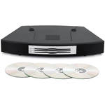 その他 Sound Wave [CD] 修理】CD読込み不良!!BOSE CDプレイヤーWave Music Systemを