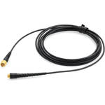 DPA Microphones MicroDot Extension Cable 16.4' (Black)