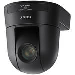 Sony SRG300SE 1080p Desktop & Ceiling Mount Remote PTZ Camera with 30x Optical Zoom (Black)