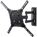 Peerless-AV ETA4X4 Full-Motion Wall Mount for 32 to 50" Displays