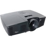 Optoma Technology W312 3200 Lumen WXGA Multimedia 3D DLP W312