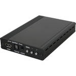 A-Neuvideo ANI-HPNHN HDMI to HDMI Converter/Scaler with USB Port (Black)